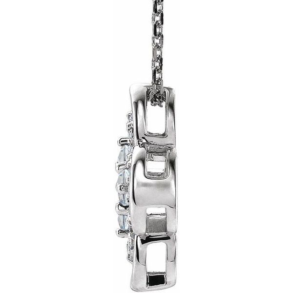 Clover Necklace - Image 2