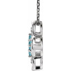 Clover Necklace - Image 2