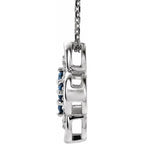 Clover Necklace - Image 2