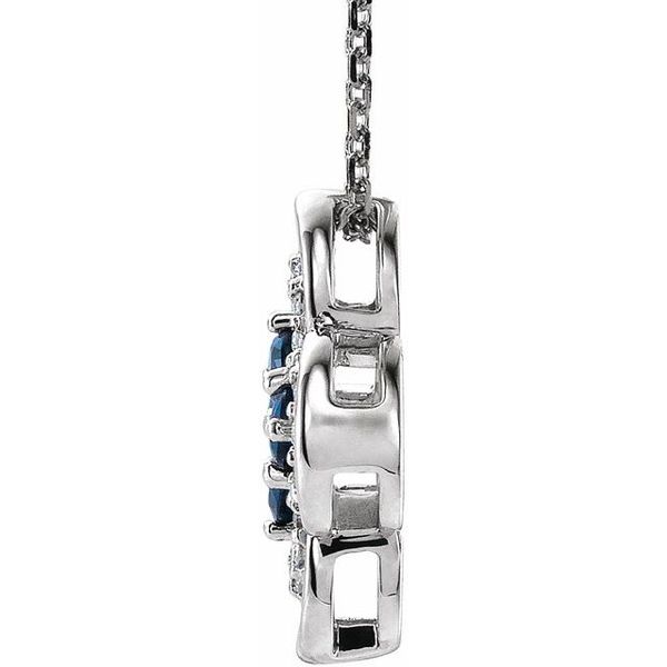 Clover Necklace - Image 2