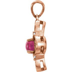 Clover Pendant - Image 2