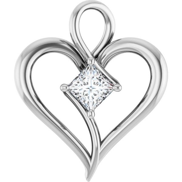 Heart Pendant