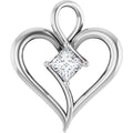 Heart Pendant