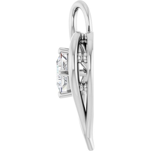 Heart Pendant - Image 3
