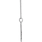 Feather Necklace - Image 2