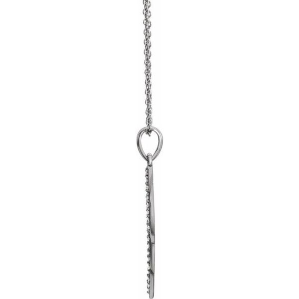 Feather Necklace - Image 2