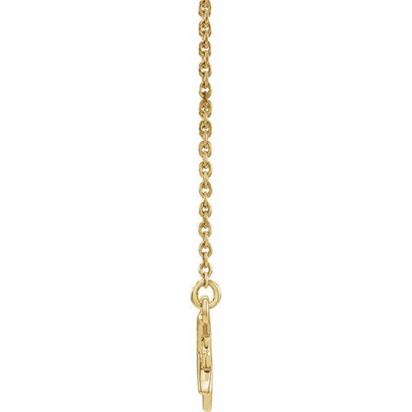 Star Necklace - Image 2