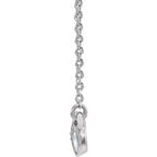 Cluster Necklace - Image 2