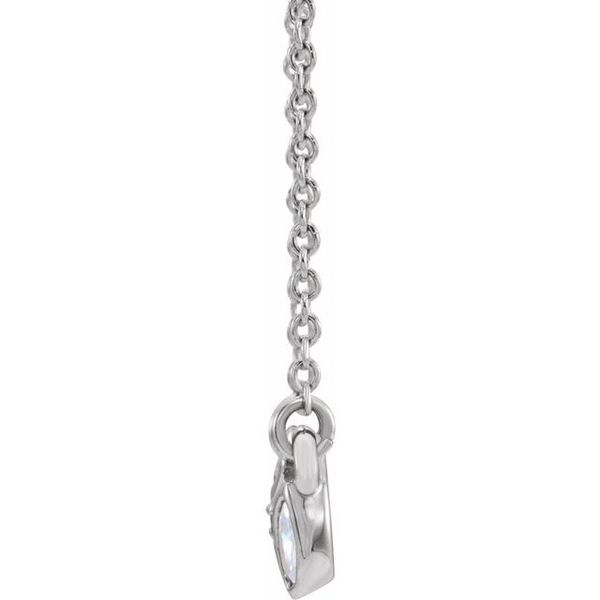 Cluster Necklace - Image 2