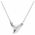 Shark Tooth Necklace