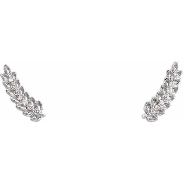 Leaf Ear Climbers - Image 2