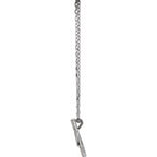 Double Leaf Necklace - Image 2