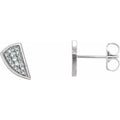Geometric Earrings