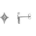 Geometric Earrings