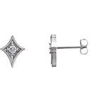 Geometric Earrings