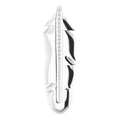Accented Feather Pendant