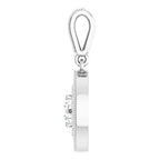 Halo-Style Pendant - Image 3