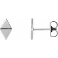Geometric Earrings