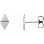 Geometric Earrings