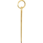 Triangle Pendant - Image 2