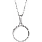 Engravable Starburst Necklace - Image 2