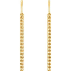 Beaded Earrings - Image 2