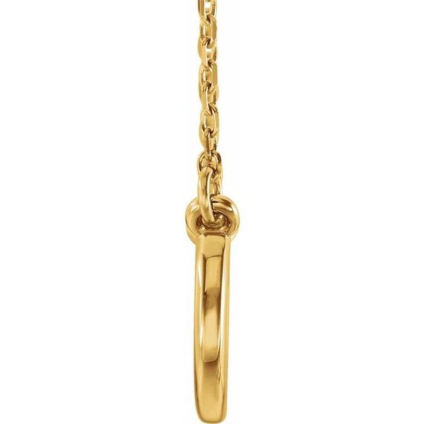 Paisley Necklace - Image 2