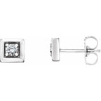 Accented Earrings