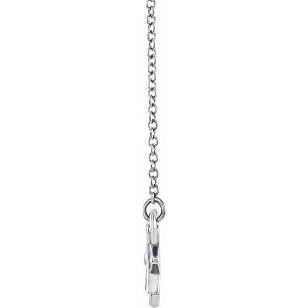 Star Necklace or Necklace Center - Image 2