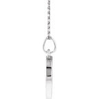 Disc Necklace - Image 2