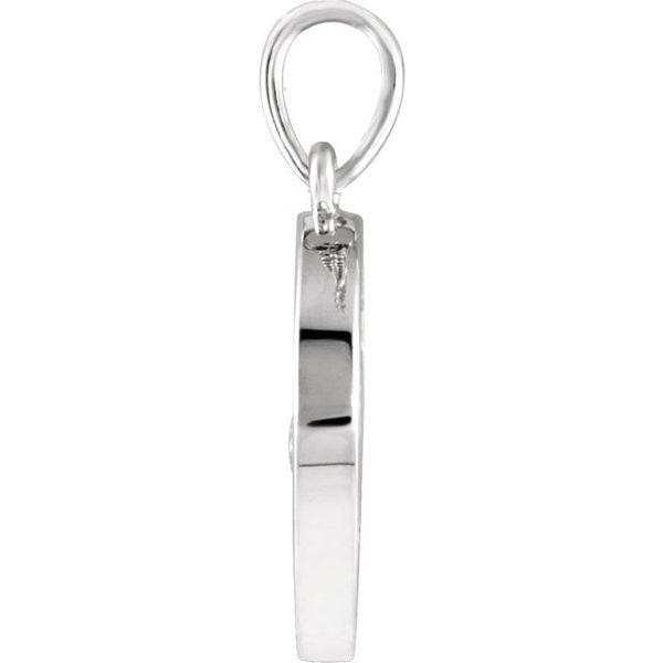 Disc Pendant - Image 2