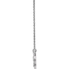 Clover Necklace - Image 2