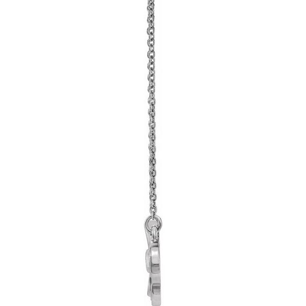 Clover Necklace - Image 2