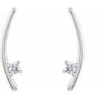 Ear Climbers - Image 2