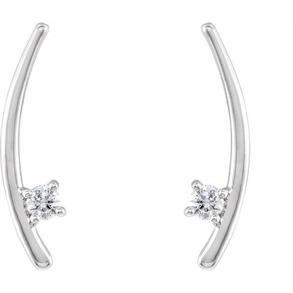 Ear Climbers - Image 2