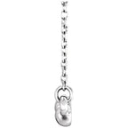 Beaded Bar Necklace or Necklace Center - Image 2