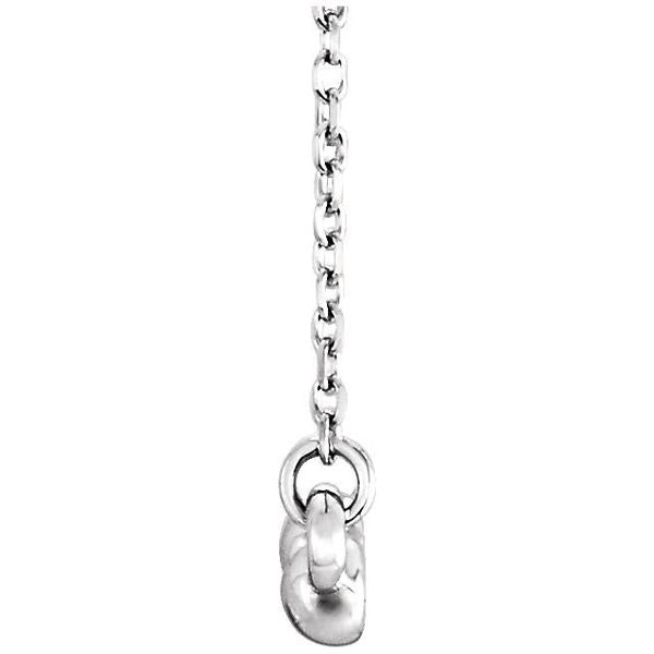 Beaded Bar Necklace or Necklace Center - Image 2