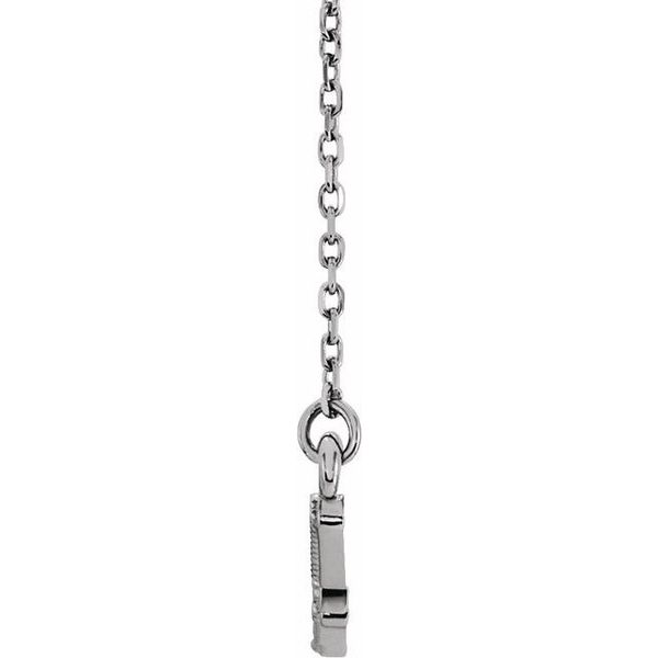 Beaded Bar Necklace or Necklace Center - Image 2