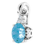 Accented Pendant - Image 2