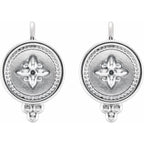 Beaded Earrings - Image 2