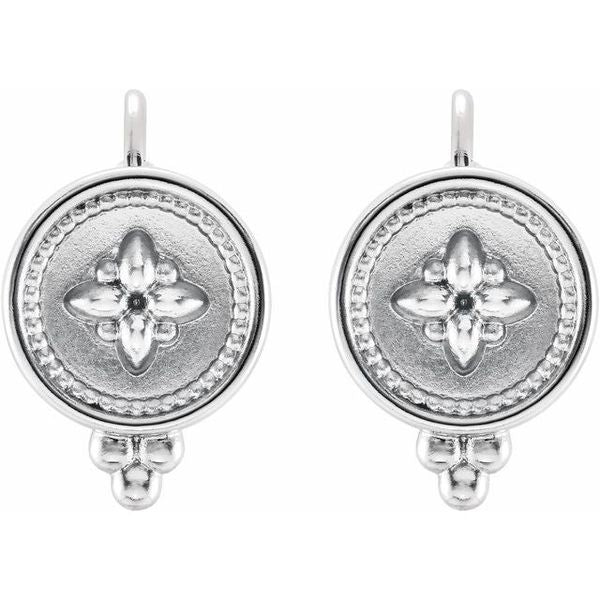 Beaded Earrings - Image 2