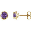 Rope Earrings