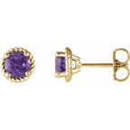 Rope Earrings