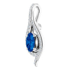 Accented Pendant - Image 2