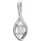 Freeform Pendant