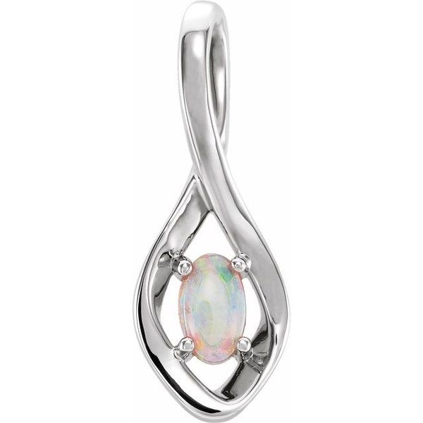 Freeform Pendant