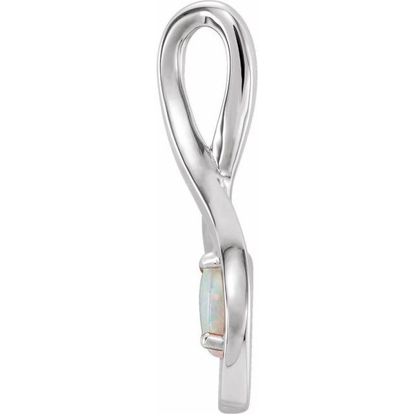 Freeform Pendant - Image 2