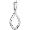 Freeform Pendant