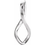 Freeform Pendant