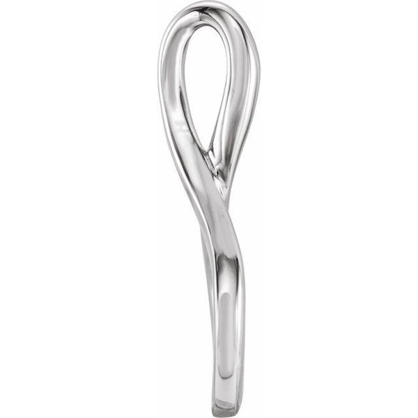 Freeform Pendant - Image 2